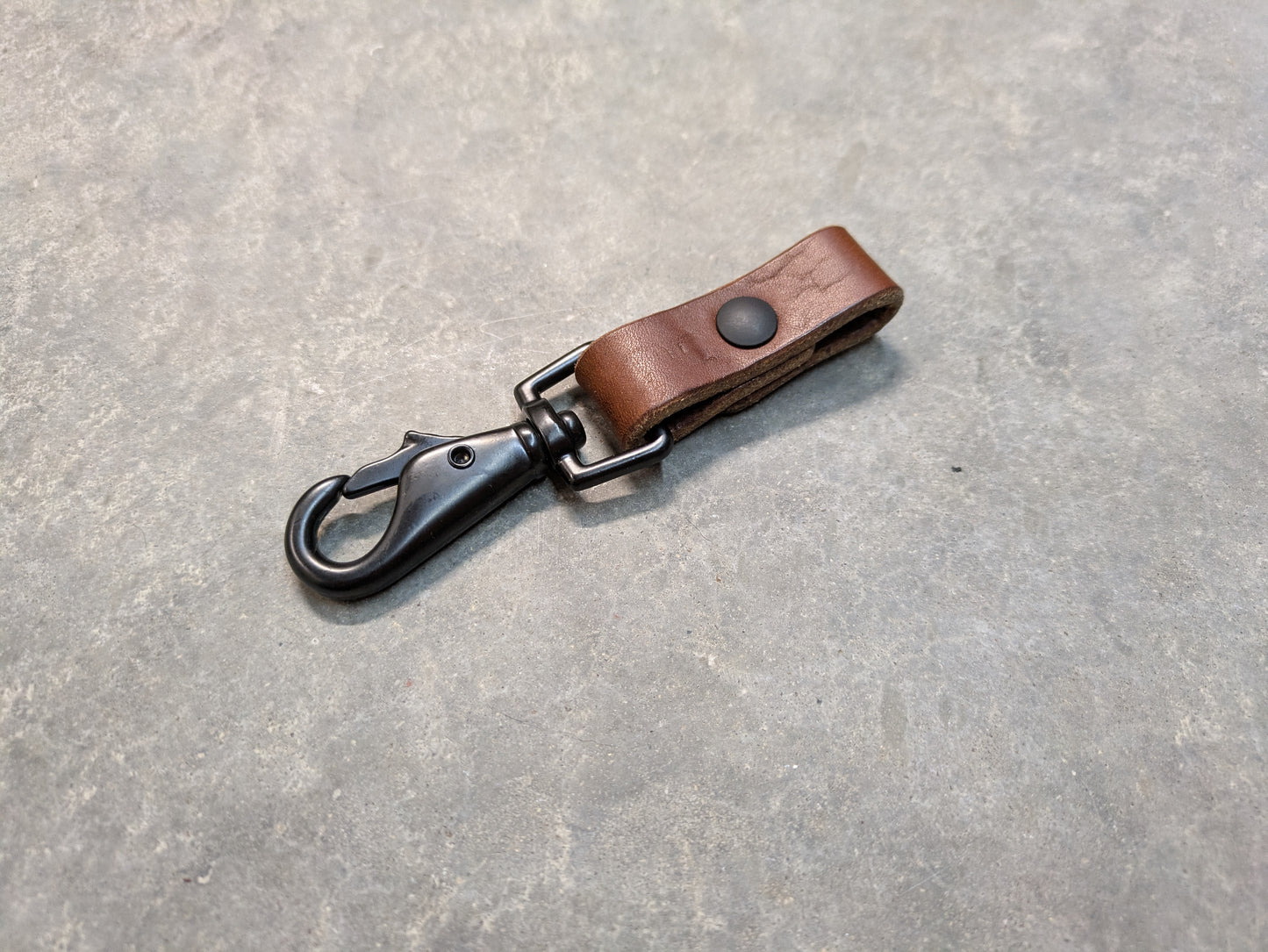 Microphone Clip