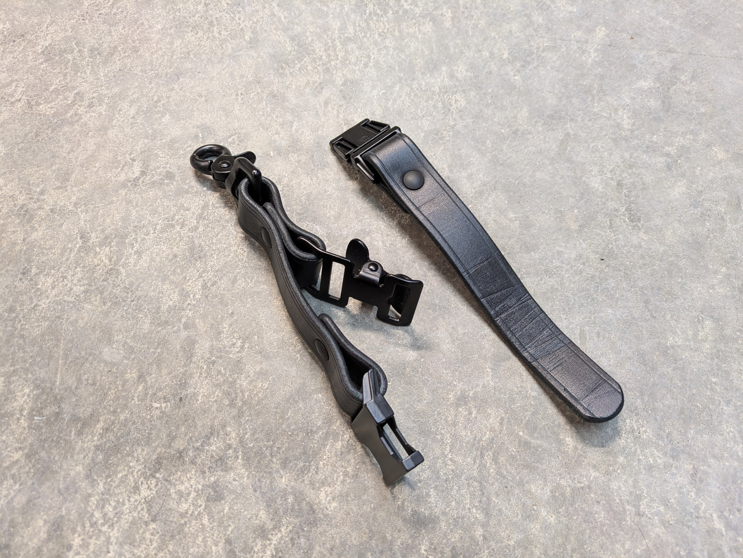 Adjustable Glove Holder