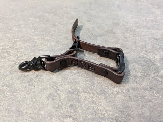 3/4 Adjustable Glove Holder