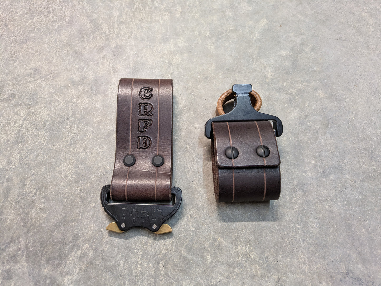 Cobra Box Light Holder