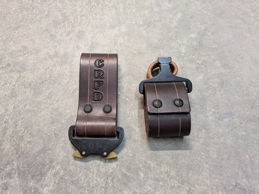 Cobra Box Light Holder