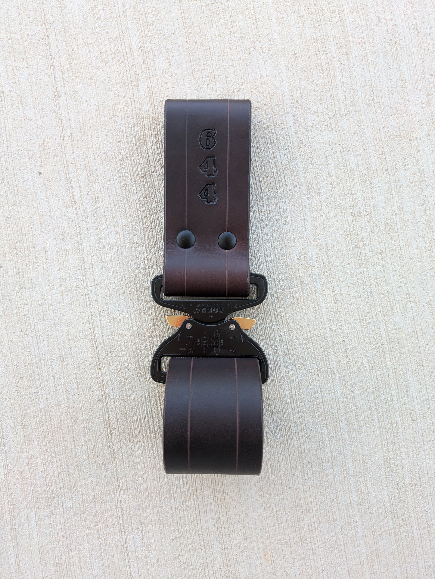 Cobra Box Light Holder